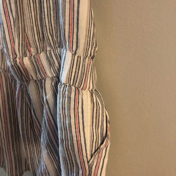 Loft Romper - Picture 4 of 4